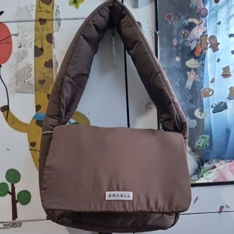 Arcell Tas Selempang Wanita