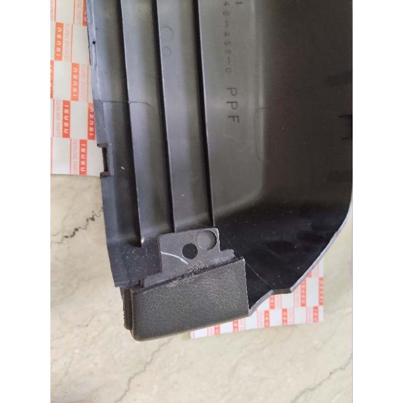 Cover Speedometer Belakang Panther Pickup Bekas