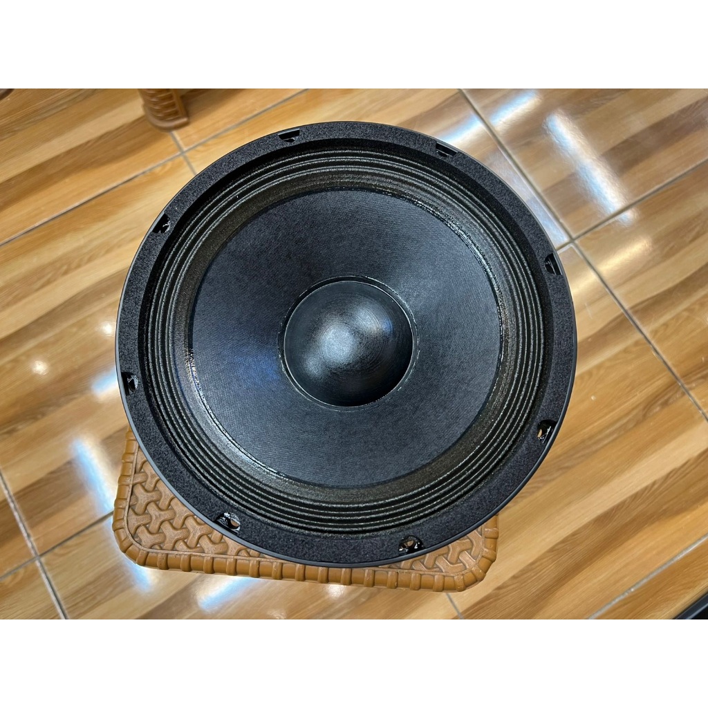 Wisdom 10FA65 2 10 Inch Speaker Komponen Original Wisdom 10FA652 / 10 FA652 A