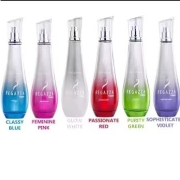 parfum regazza