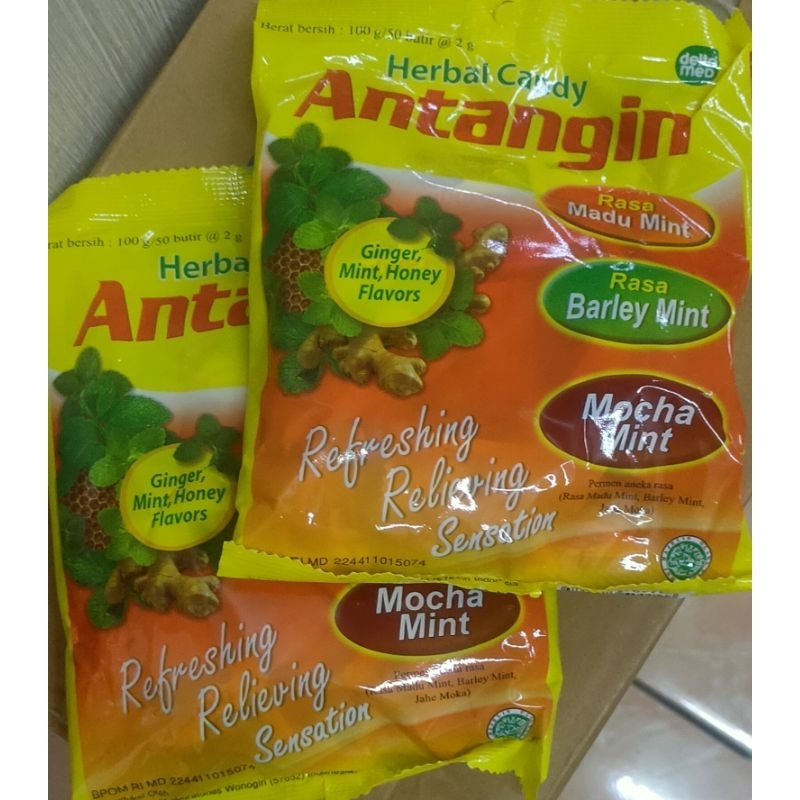 

Antangin Candy_50 pcs