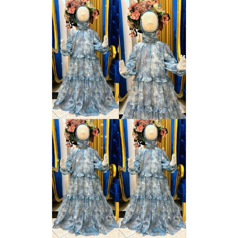 GAMIS MAUMA KIDS ( 205 )