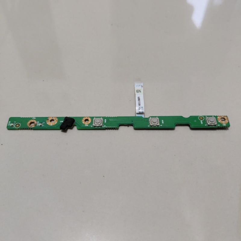 PROMOO  Papan Tombol Tombol leptop Notebook Axioo Neon HNM copotan  tested oke siap rakitt