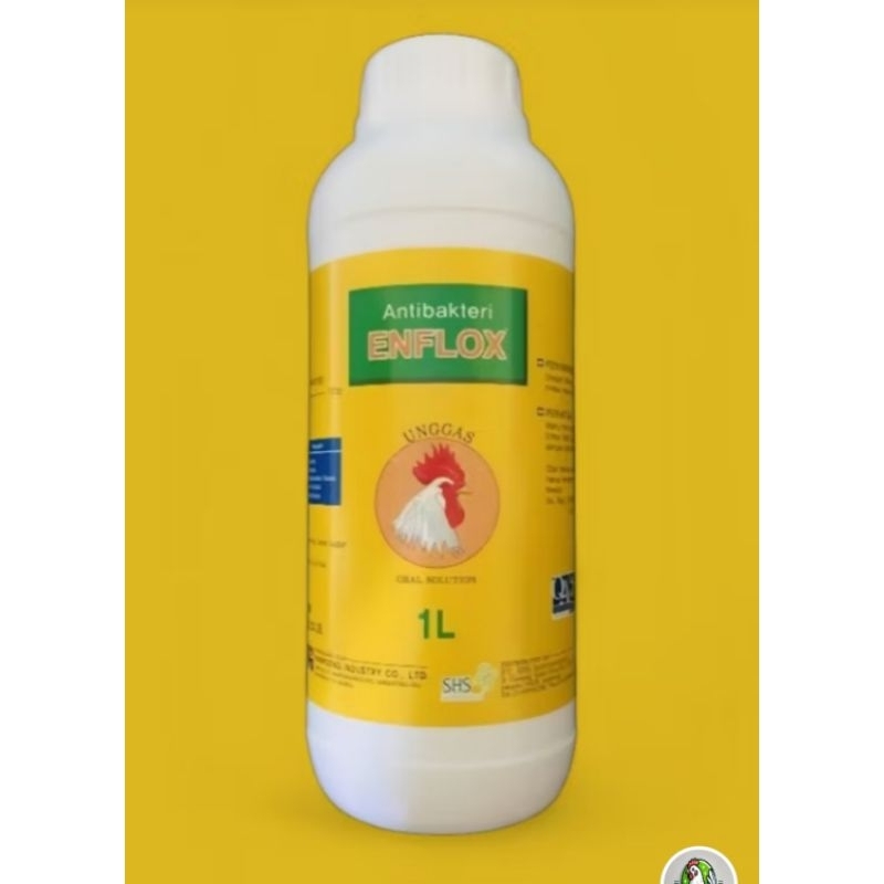 ENFLOX 1LITER