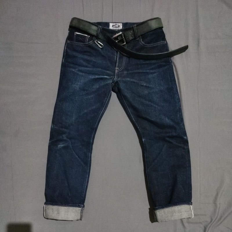 sage denim jaya 23 oz