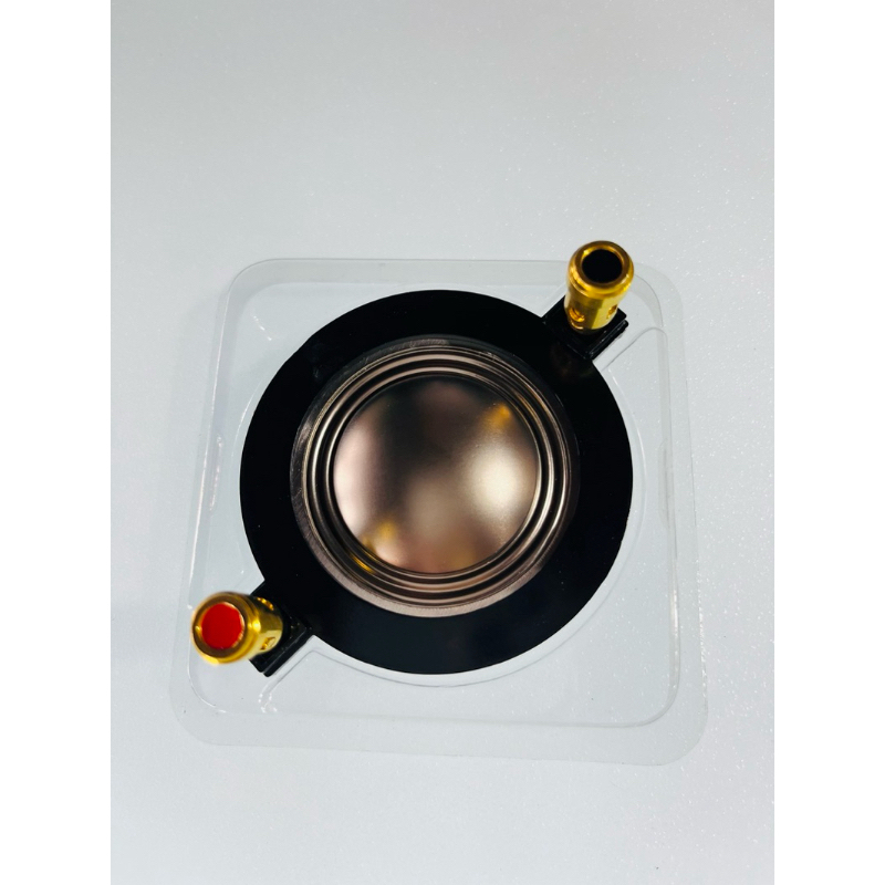 Spul Twiter Spool Tweeter 34,4mm + Bidding Pos ACOUSTIC