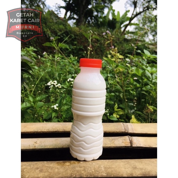 Baru COD Getah karet cair murni 2ml 1ASLI