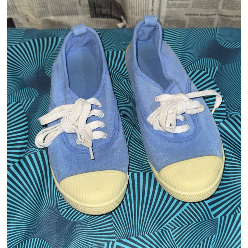 sepatu preloved 36-37