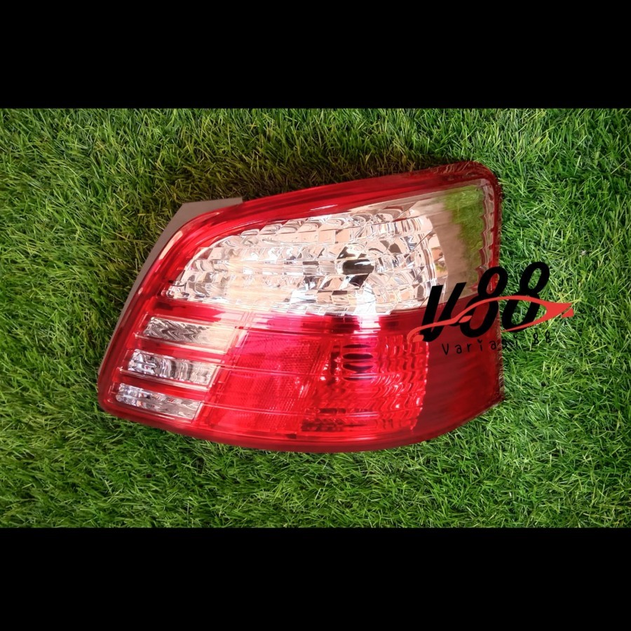Stoplamp Lampu Belakang VIOS 2008-2012 GEN 2