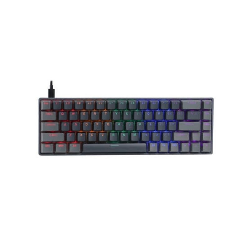 Keyboard Rexus Heroic KX3 (Mechanical)