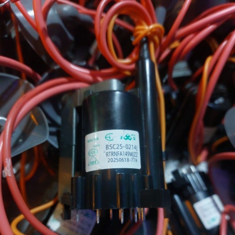 FA 149 WJZZ ASLI  pengganti fa132/061/jf0501-32601