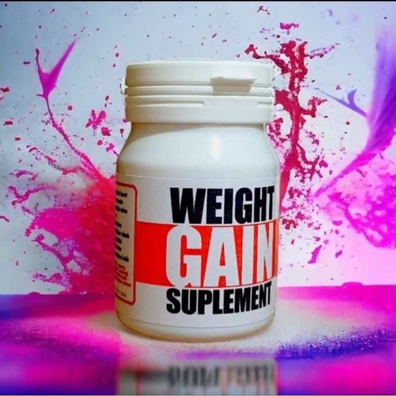 

WEIGHT GAIN