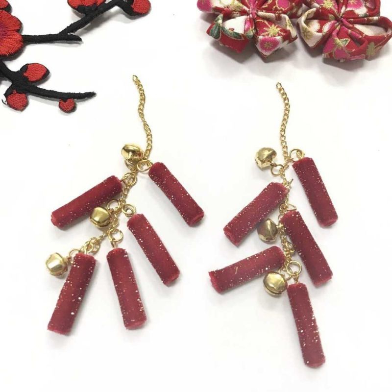 1 PC - HIASAN PETASAN MINI/APLIKASI IMLEK MODEL PETASAN/ PERNAK PERNIK IMLEK