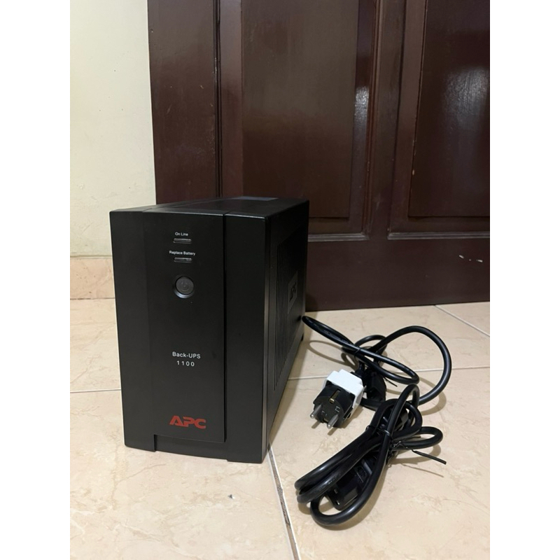 UPS APC BX1100LI Series