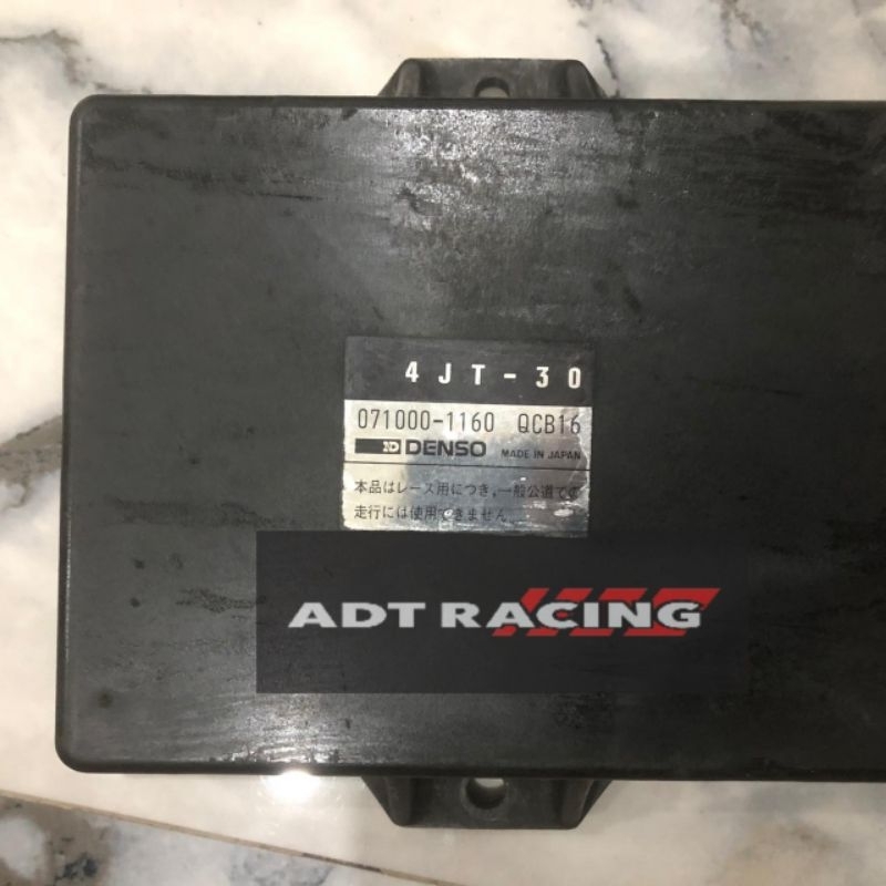 cdi tz 125 denso yamaha tz125