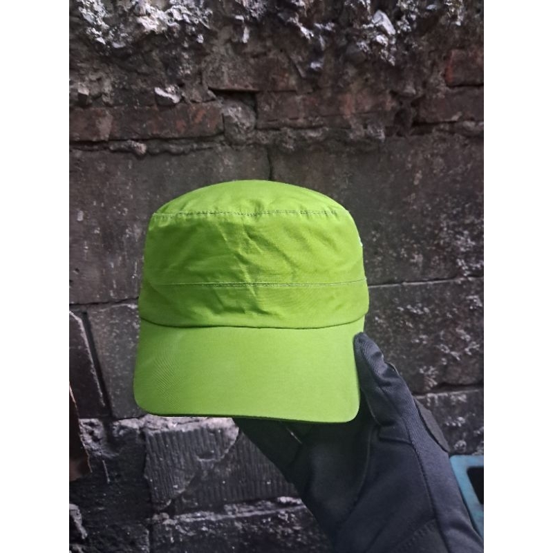 topi goretex