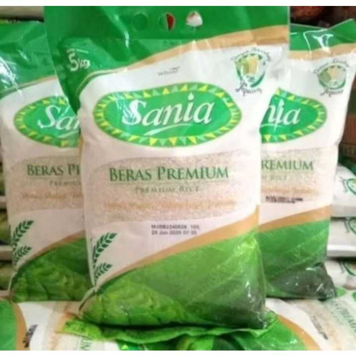 

Instant Beras sania dan kebutuhan pokok lain (Agm15 )