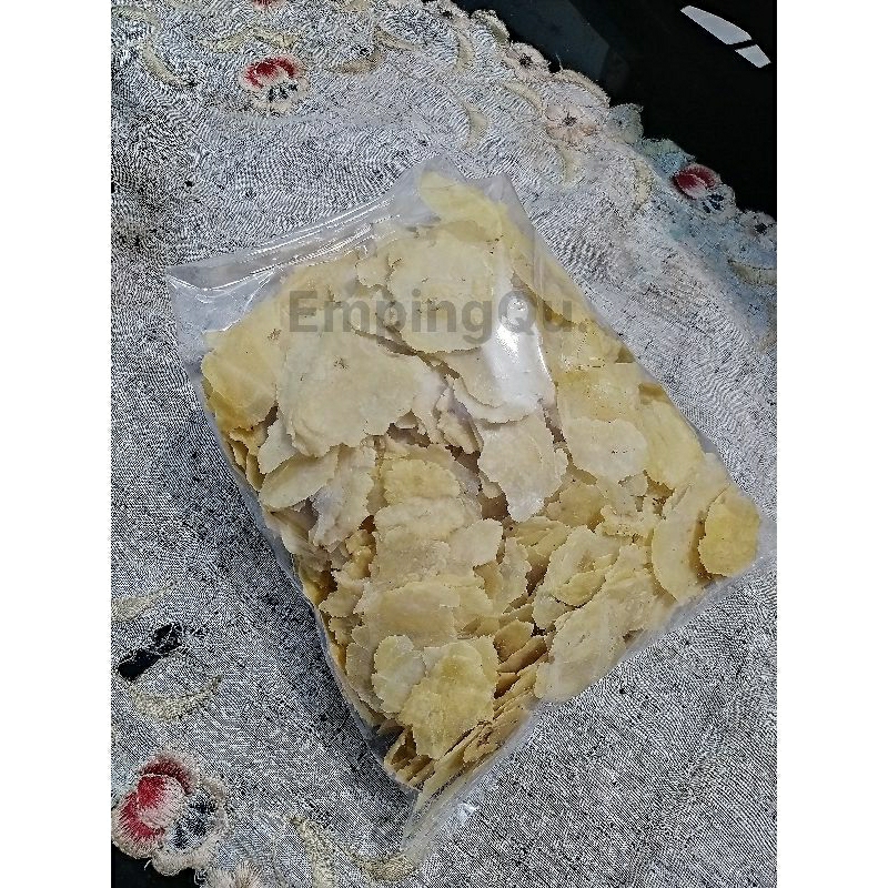 

Remukan Emping Super 1kg