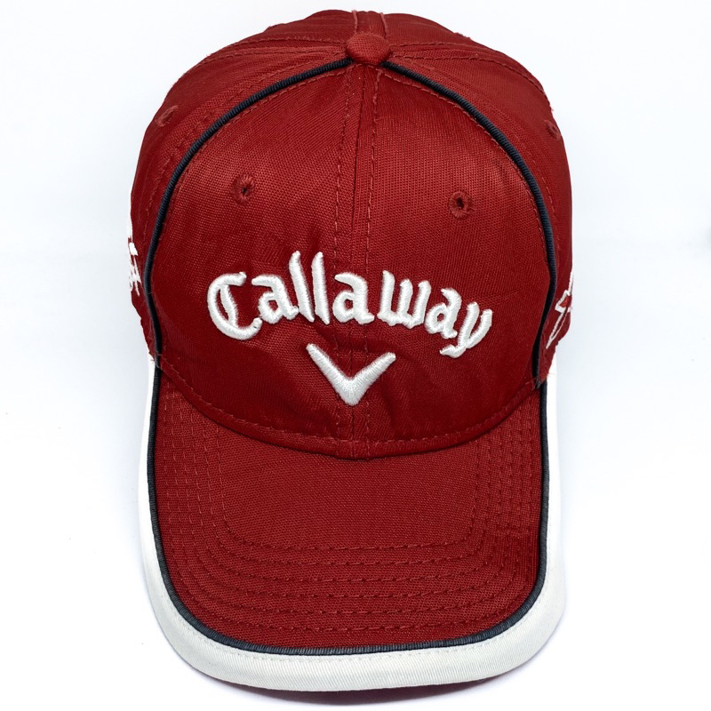 Topi New Era x Callaway Golf Sport Second