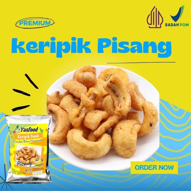 

keripik pisang