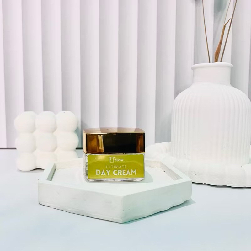 LT GLOW Day Cream Ultimate Anti Aging SPF 30