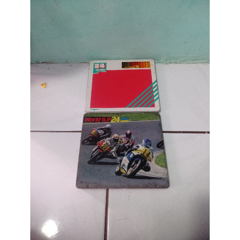 

Kirin Colours Original Japan NOS,Kirin Colours Original Japan Murah