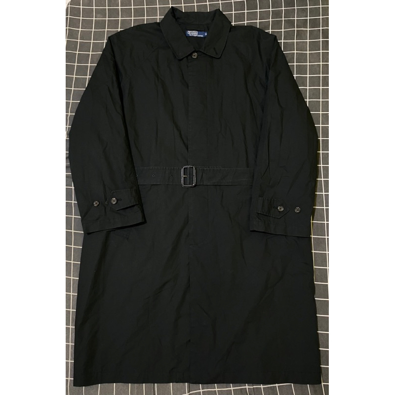 Coat Raph Lauren Original (diweb $2.123= 34,7 jt (Tag wash lengkap) / Coat branded