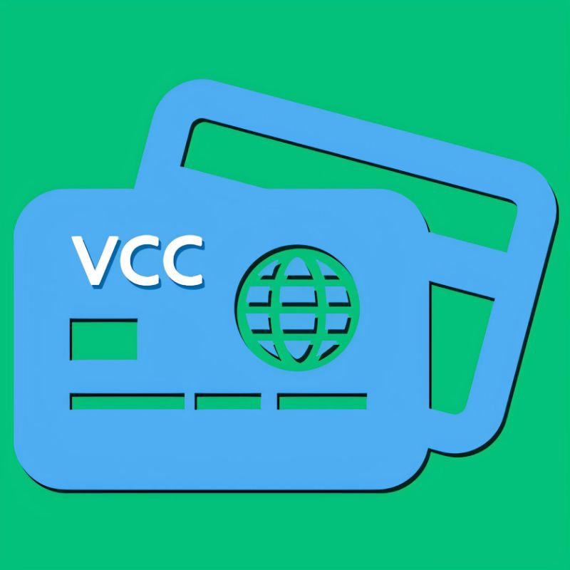 VCC Bebas Pemakaian Custom Saldo