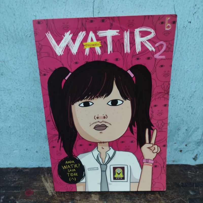 NOVEL WATIR 2