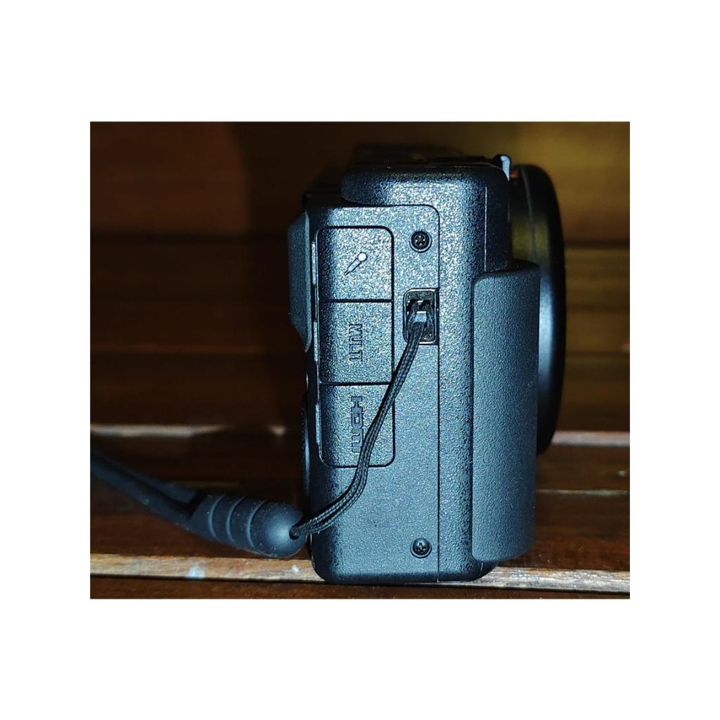 Kamera Sony ZV-1 Second