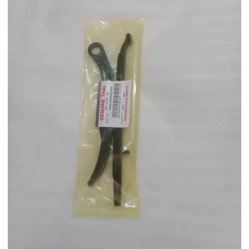 Karet Tensioner Genuine Thailand Jupiter MX Vega ZR Mio J Mio M3