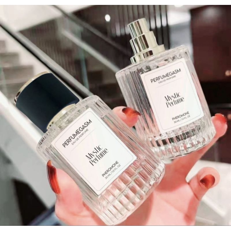 BPOM PHEROMONE PERFUMEGASM