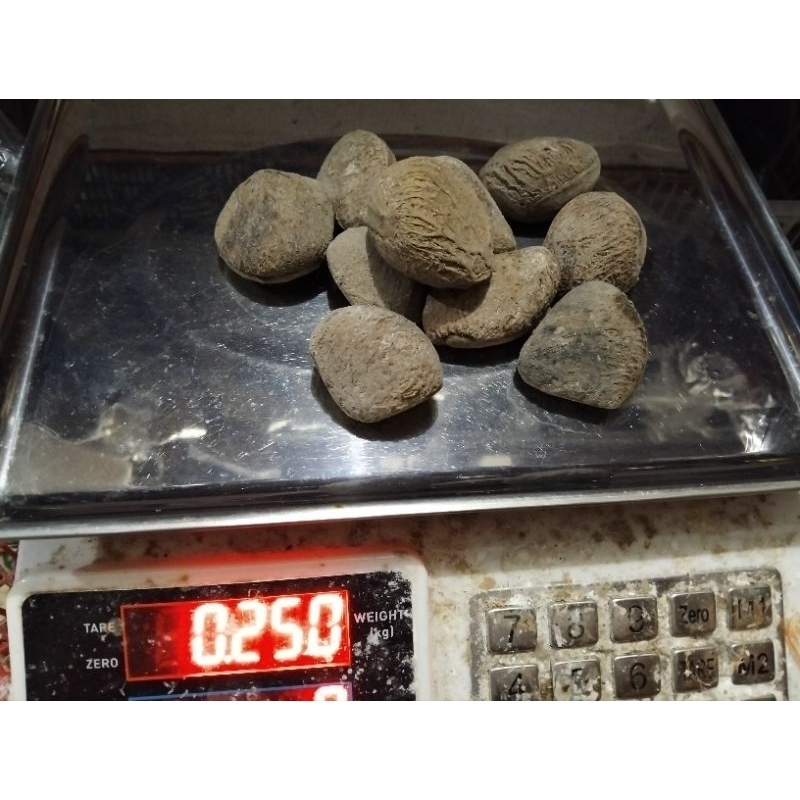 

keluwek picung bumbu masak250gr