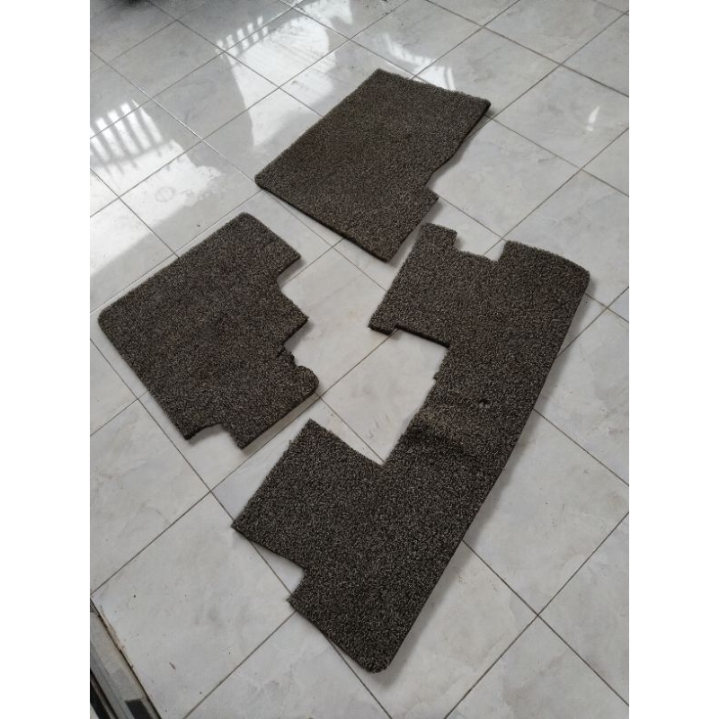 karpet mobil crv gen 3