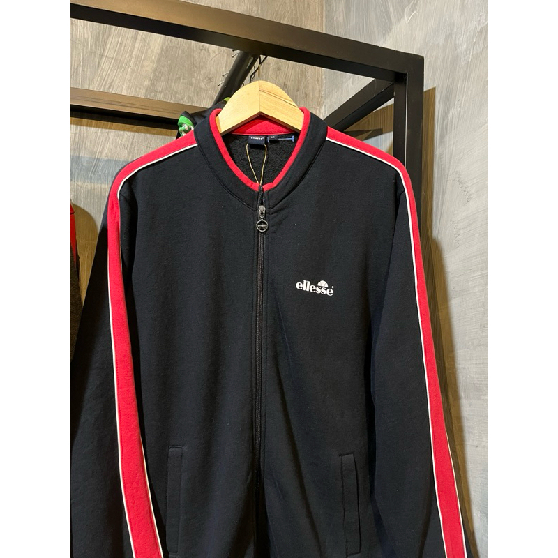 jaket tracktop el*ese size XL second