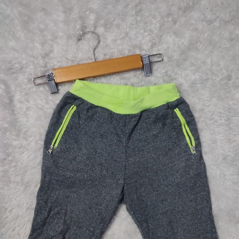 Celana Jogger Paul Frank anak