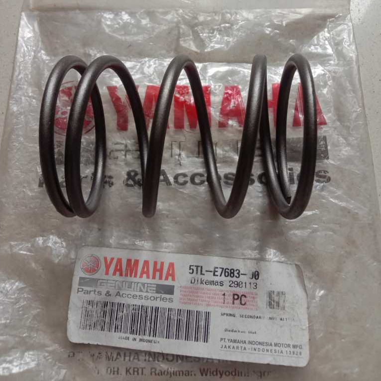 PER CVT MIO ORI YAMAHA 5TL-E7683-00