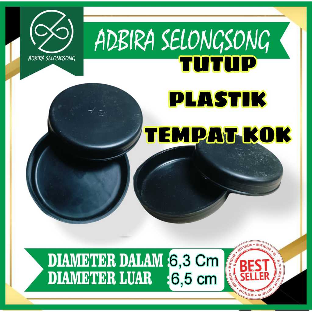 

Tutup Paper Core plastik /Tutup Selongsong/Tutup Cones