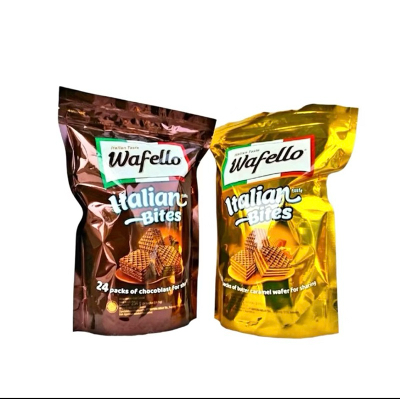 

Wafello Pouch
