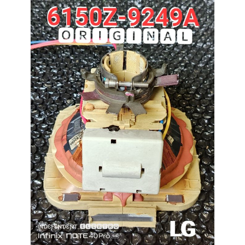 Yoke Tv LG super slim 29inchi   Yoke LG slim pearl black 29inchi    yoke 6150Z-9249A   defleksi Yoke