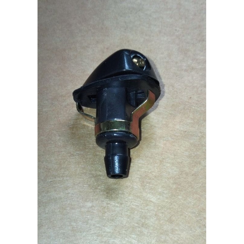 NOSEL AIR/SEMPROTAN AIR WIPER KIJANG SUPER