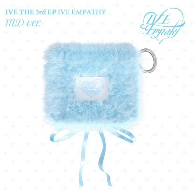 IVE THE 3rd EP IVE EMPATHY