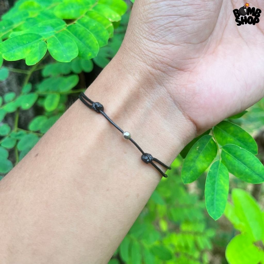 GELANG COUPLE (BALL SPIN)