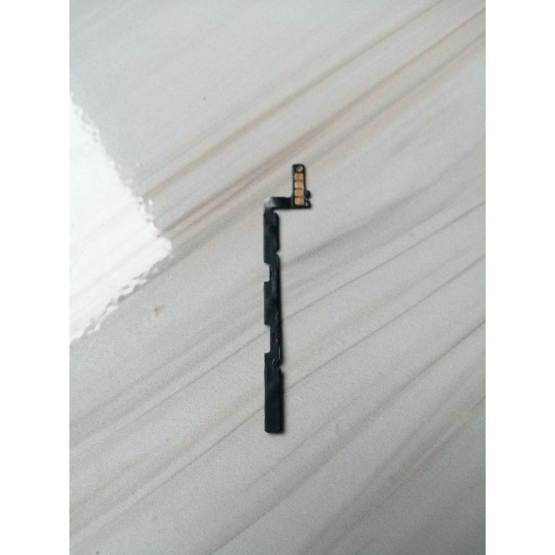 FLEXIBLE TOMBOL VOLUME ON OFF ITEL L6502 ORI