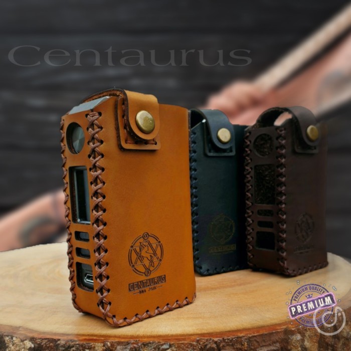 SleeveCase CentaurusDNA250