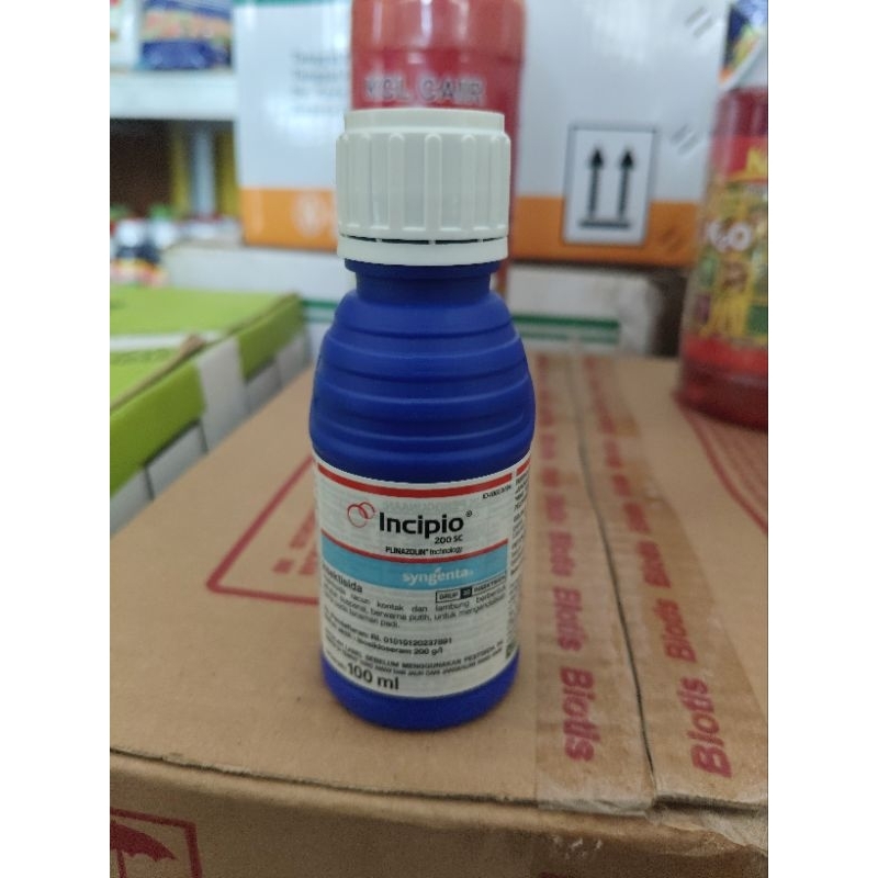 insektisida Incipio 200sl