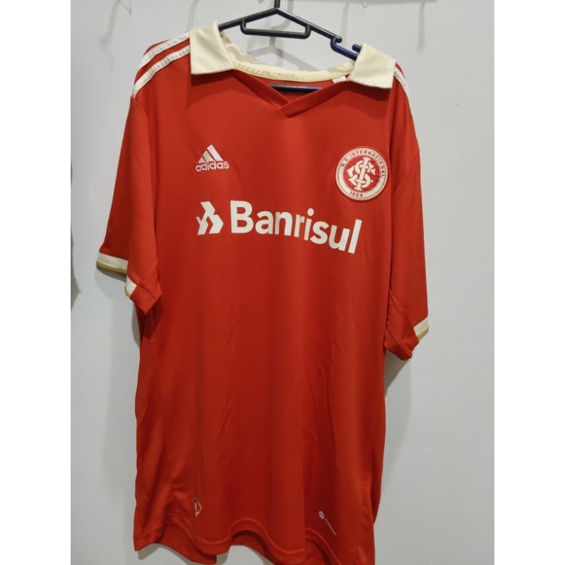 Jersey SC Internacional