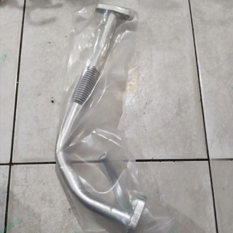 PIPA FLEKSIBLE SELANG FLEKSIBLE TURBO CHARGER CAS DUTRO HT130 HT 130