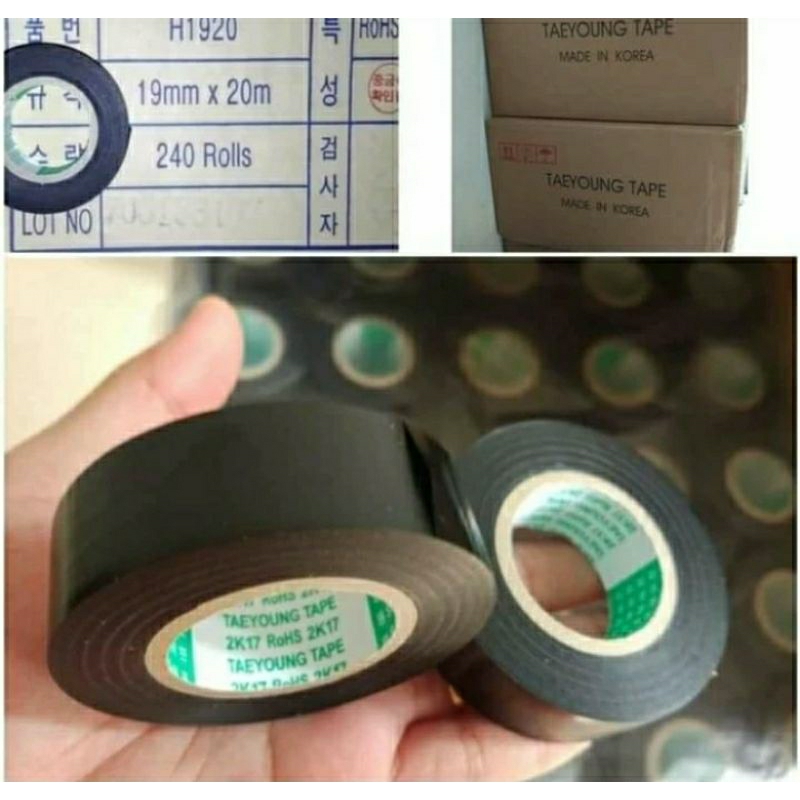 

Solasi Hitam Tebal