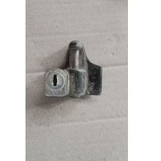 KUNCI HELM HONDA C70 CB GL PRO MAX MEGAPRO ORIGINAL